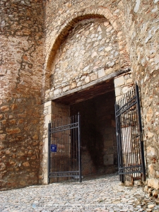 Samuel's  Fortress 