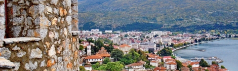 Macedonia : Ohrid