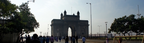 India : Mumbai