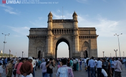 India : Mumbai