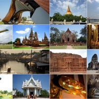 Travel Wish list ประเทศไทย